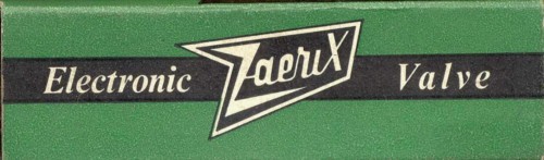ECC88-Z&I AERO SERVICES LOGO